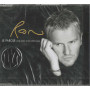Ron CD 'S Singolo Le Parole / Columbia – COL 6730242 Sigillato