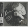 Ron CD 'S Singolo Le Parole / Columbia – COL 6730242 Sigillato