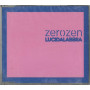 Zerozen CD 'S Singolo Lucidalabbra / Epic – 6699921 Sigillato