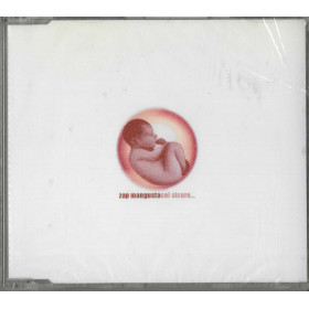 Zap Mangusta CD 'S Singolo Sei Sicuro../ TARGET– TAR 6738801 Sigillato