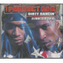 The Product G&B, Carlos Santana CD'S Singolo Dirty Dancin / BMG – 74321918192 Nuovo