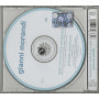 Gianni Morandi CD 'S Singolo Solo Chi Si Ama Veramente / Epic – Epc 6756381 Sigillato