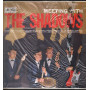 The Shadows Lp Vinile Meeting With The Shadows / Emi Columbia Sigillato