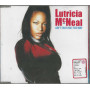 Lutricia McNeal CD'S Singolo Ain't That Just The Way / Do It Yourself – 74321582542 Nuovo