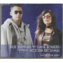 Steppers, Bowers, Beckham CD'S Singolo Out Of Your Mind / BMG – 74321782942 Sigillato