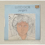Lucio Gori Vinile 7" 45 giri Aria D'Amore / Piangera' CLS – MDF009 Nuovo