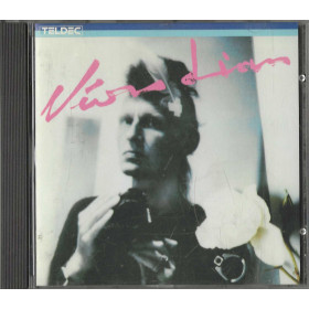 Klaus Dinger, Rheinita Bella Düsseldorf CD Néondian / Teldec – 826019 Sigillato