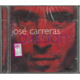 José Carreras CD Passion /	Erato – 0630125962 Sigillato