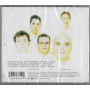 Barenaked Ladies CD Maroon / Reprise – 9362478142 Sigillato