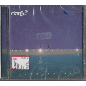 Dario G CD Sunmachine / Eternal – 3984233782 Sigillato