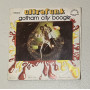 Ultrafunk Vinile 7" 45 giri Gotham City Boogie / Indigo Country Nuovo