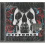 Deftones CD Omonimo, Same / Maverick – 9362483502 Sigillato