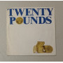 Twenty Pounds Vinile 7" 45 giri Do It For Love / Merak Music – MK430 Nuovo