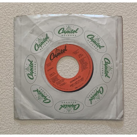 Gonzalez Vinile 7" 45 giri Haven't Stopped Dancing Yet / Just Let It Lay Nuovo