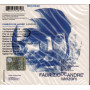 Fabrizio De Andre' CD Canzoni  Digipack Sigillato 0886974548126