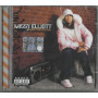 Missy Elliott CD Under Construction / Elektra – 7559628132 Sigillato
