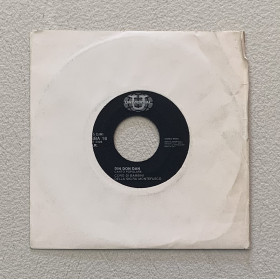 Coro Di Bambini Della Sig.ra Montefusco Vinile 7" 45 giri Din Don Dan / Bianco Natale Nuovo