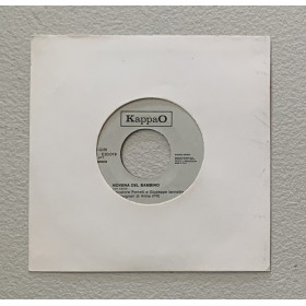 Porrelli, Iannetta, Zampognari Di Atina Vinile 7" 45 giri Novena Del Bambino / Pastorale Nuovo