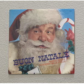 Coro Di Voci Bianche Vinile 7" 45 giri Bianco Natale / Tu Scendi Dalle Stelle Nuovo