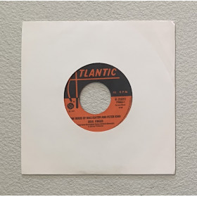 The Birds Of Malligator And Peter John Vinile 7" 45 giri Soul Finger Nuovo