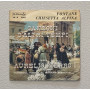 Aurelio Fierro Vinile 7" 45 giri Fontane / Chiesetta Alpina / LdA7143 Nuovo