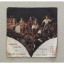Orchestra Tony Iglio Vinile 7" 45 giri Tarantella Euforica / Ricordi Di Napoli Nuovo