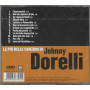 Johnny Dorelli CD Le Più Belle Canzoni Di / Warner – 5050467674622 Sigillato