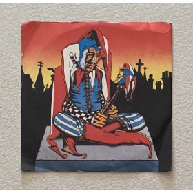 Killing Joke Vinile 7" 45 giri Empire Song / EG – 2002123 Nuovo