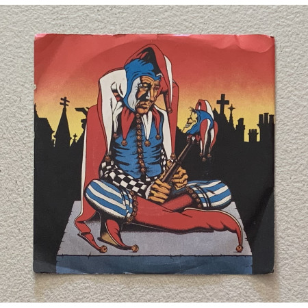 Killing Joke Vinile 7" 45 giri Empire Song / EG – 2002123 Nuovo