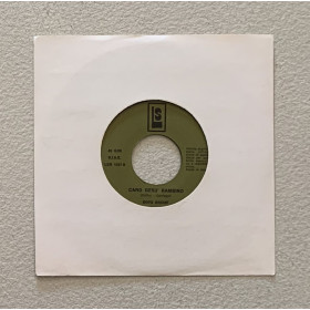 Boys Group Vinile 7" 45 giri Piva Piva / LS – LSN1027 Nuovo