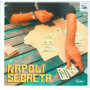 AA.VV LP Vinile Napoli Segreta Volume 2 / NG Records – NG 03 Sigillato
