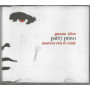 Patty Pravo CD'S Singolo Pazza Idea / RCA Italiana – 74321649862 Nuovo