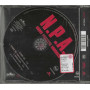 N.P.A. CD'S Singolo Come Se / RCA – 74321676552 Nuovo