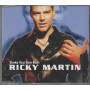 Ricky Martin CD'S Singolo Shake Your Bon Bon / Columbia – 6684322 Nuovo