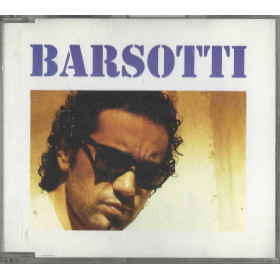 Leandro Barsotti CD'S Singolo Barsotti / RCA – 74321203872 Nuovo