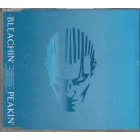 Bleachin CD'S Singolo Peakin / BMG – 74321781592 Nuovo