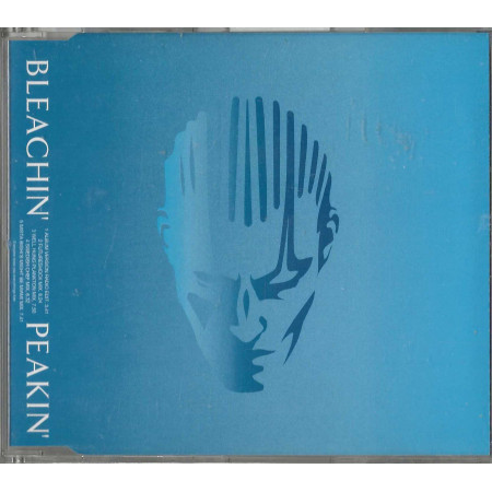 Bleachin CD'S Singolo Peakin / BMG – 74321781592 Nuovo
