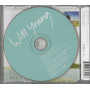 Will Young CD'S Singolo Leave Right Now / BMG – 82876593222 Nuovo