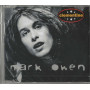 Mark Owen CD'S Singolo Clementine / BMG – 74321458932 Sigillato