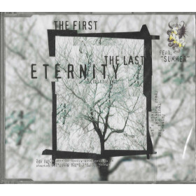 Snap CD'S Singolo The First The Last Eternity / Ariola – 74321254672 Sigillato