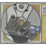Mousse CD'S Singolo Wow / Time Records – 6760422 Sigillato