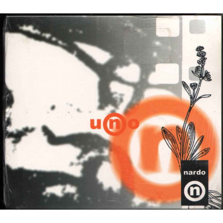 Nardo CD Uno - COK 493083-2 - Digipack  Nuovo Sigillato 5099749308329