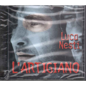 Luca Nesti CD L'Artigiano   Nuovo Sigillato 5099750313725