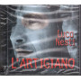 Luca Nesti CD L'Artigiano   Nuovo Sigillato 5099750313725
