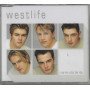 Westlife CD'S Singolo I Lay My Love On You /	RCA – 74321831072 Sigillato