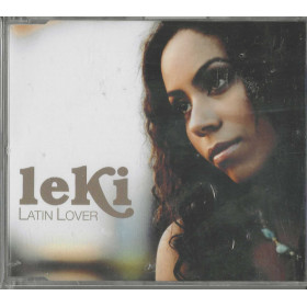Leki CD'S Singolo Latin Lover / Universo – UNI 6759322 Sigillato