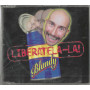 Blandy CD'S Singolo Liberatela-la! / Music Arts – MAS 674254 Sigillato