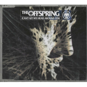 The Offspring CD'S Singolo Head Around You / Columbia – 6748122 Sigillato