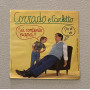 Corrado Vinile 7" 45 giri Sei Contento Papà / Durium – LdAI8173 Nuovo