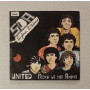 S.D.A. Vinile 7" 45 giri United / Prendi La Mia Anima / M451012 Nuovo